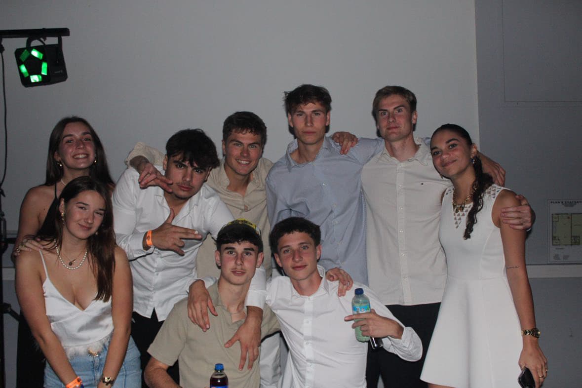 Photo BDE