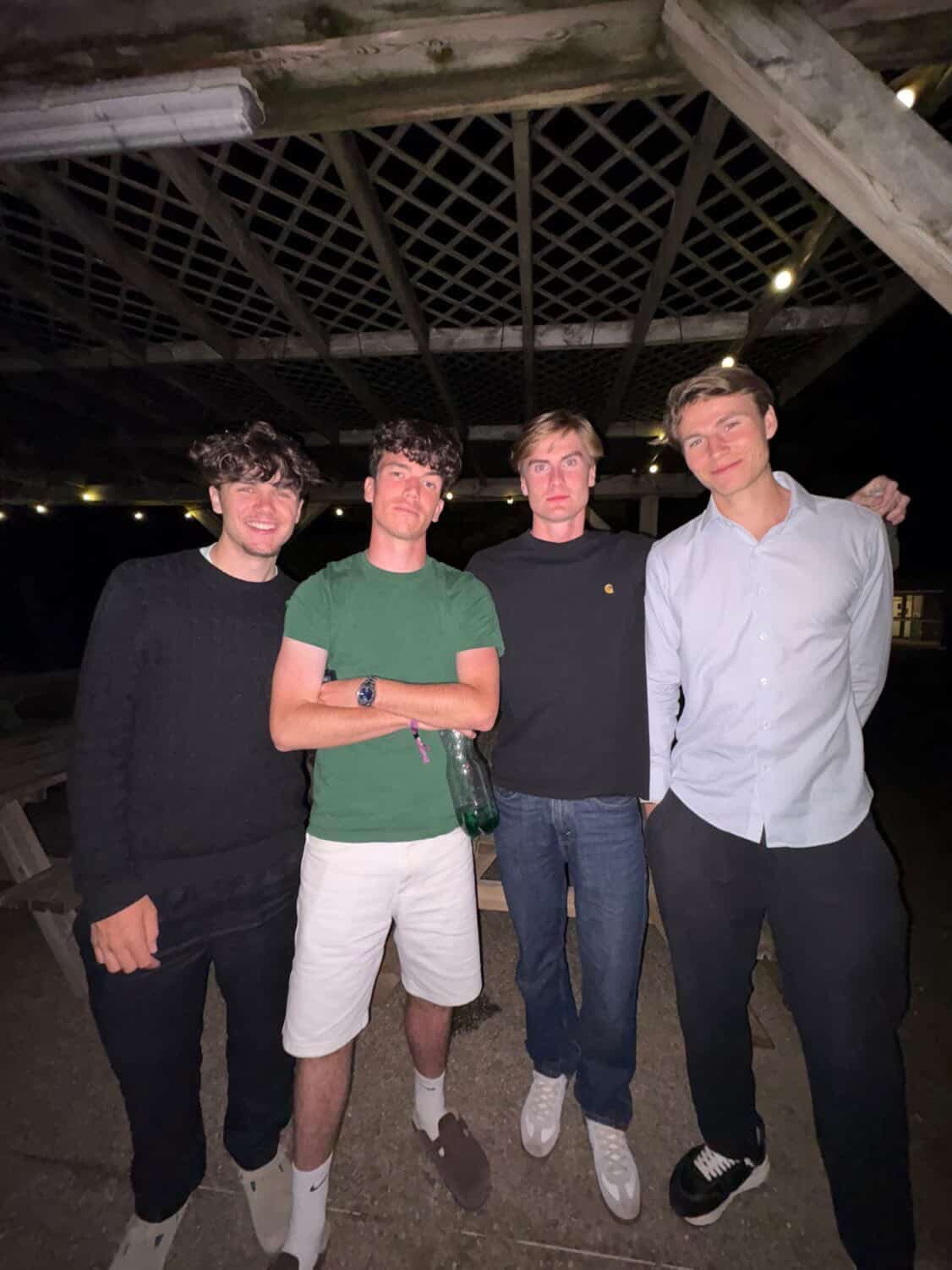 Photo BDE